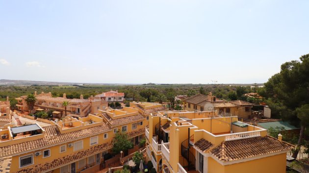 Reventa - Adosado -
Algorfa - Montemar