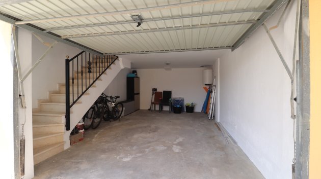 Reventa - Adosado -
Algorfa - Montemar