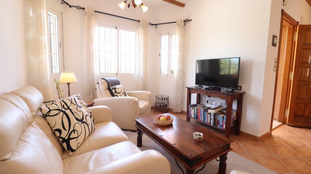 Reventa - Chalets -
Algorfa - Lo Crispin