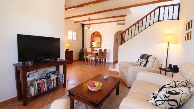 Reventa - Chalets -
Algorfa - Lo Crispin