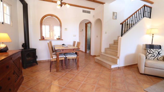 Reventa - Chalets -
Algorfa - Lo Crispin