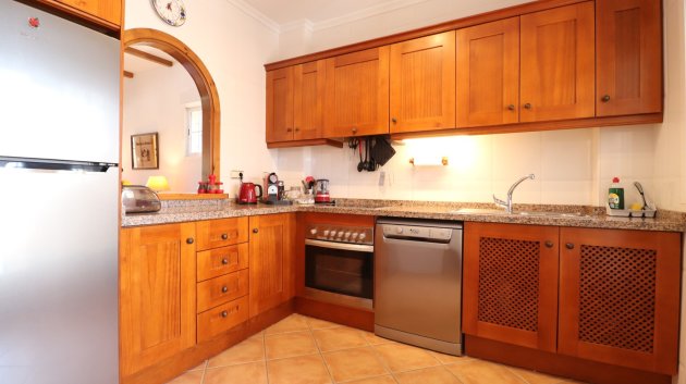 Reventa - Chalets -
Algorfa - Lo Crispin