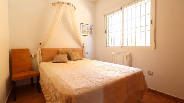 Reventa - Chalets -
Algorfa - Lo Crispin