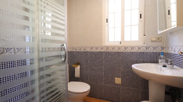 Reventa - Chalets -
Algorfa - Lo Crispin