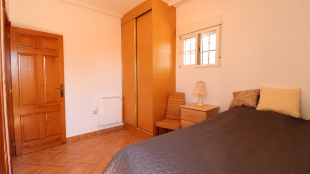 Reventa - Chalets -
Algorfa - Lo Crispin
