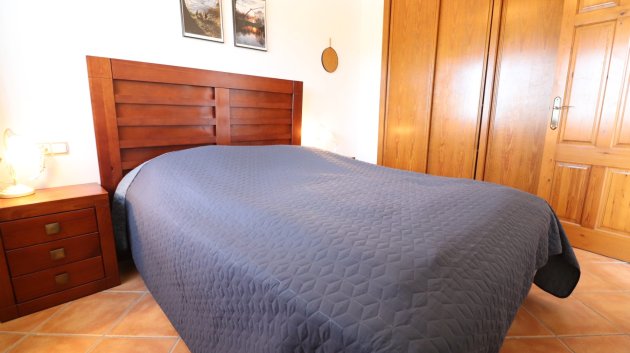 Reventa - Chalets -
Algorfa - Lo Crispin