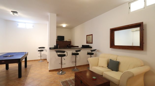 Reventa - Chalets -
Algorfa - Lo Crispin