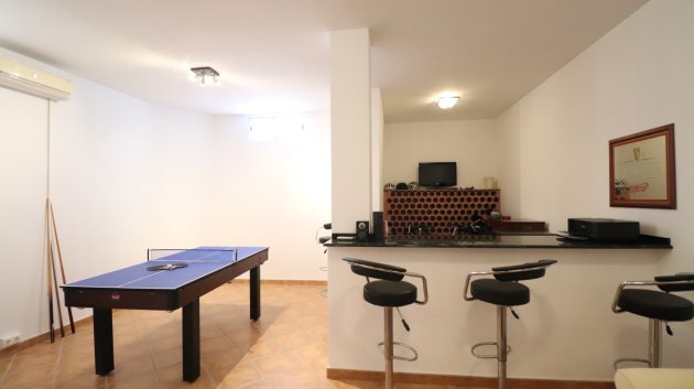Reventa - Chalets -
Algorfa - Lo Crispin