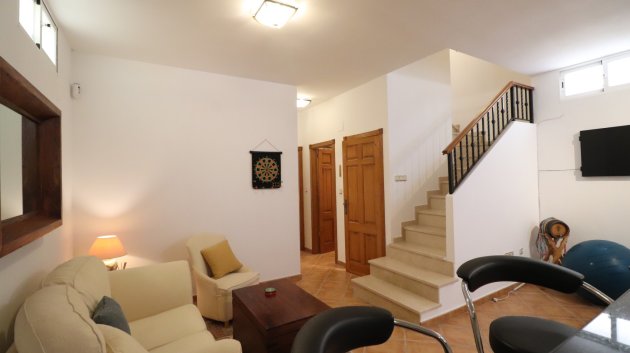 Reventa - Chalets -
Algorfa - Lo Crispin