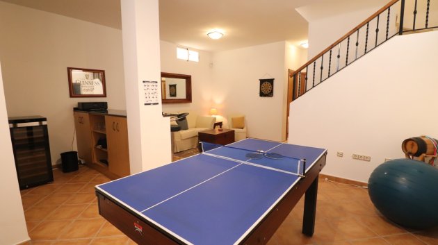 Reventa - Chalets -
Algorfa - Lo Crispin