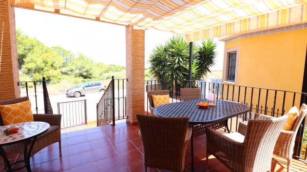 Reventa - Chalets -
Algorfa - Lo Crispin