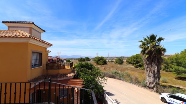 Reventa - Chalets -
Algorfa - Lo Crispin