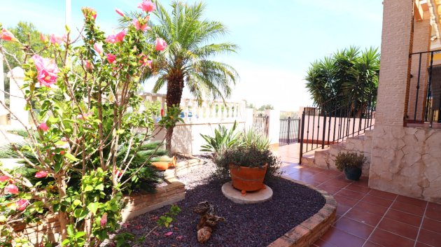 Reventa - Chalets -
Algorfa - Lo Crispin