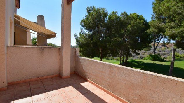 Reventa - Apartamentos -
Orihuela Costa - Las Ramblas