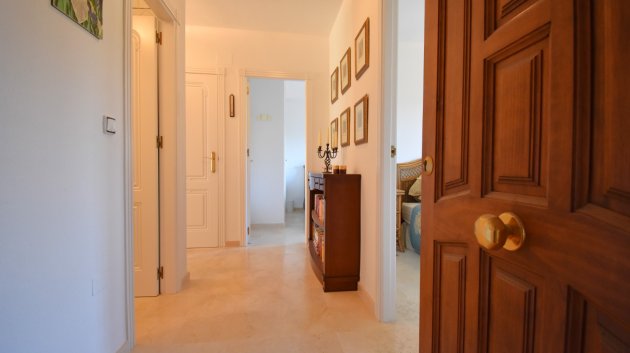 Reventa - Apartamentos -
Orihuela Costa - Las Ramblas