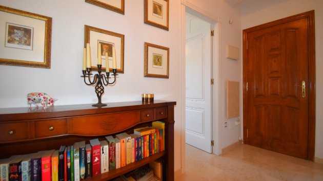 Reventa - Apartamentos -
Orihuela Costa - Las Ramblas