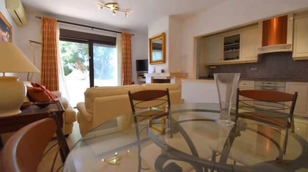 Reventa - Apartamentos -
Orihuela Costa - Las Ramblas
