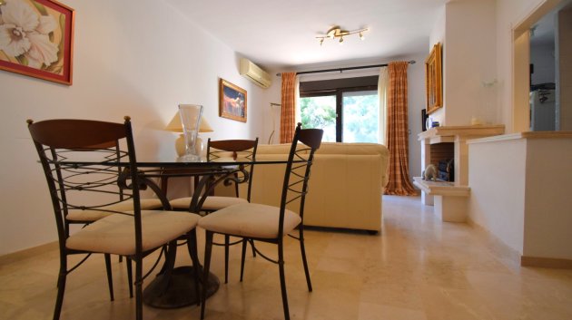 Reventa - Apartamentos -
Orihuela Costa - Las Ramblas