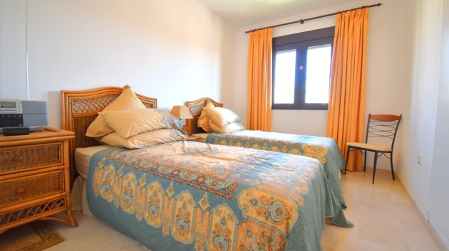 Reventa - Apartamentos -
Orihuela Costa - Las Ramblas