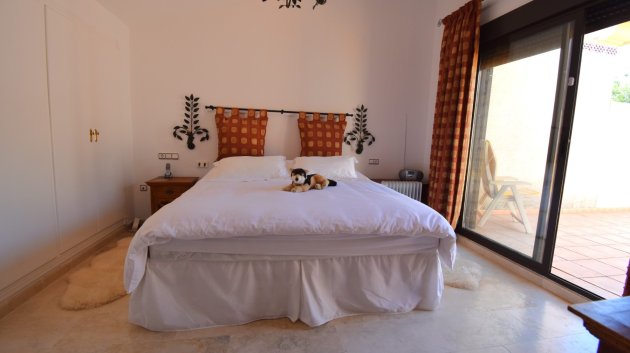 Reventa - Apartamentos -
Orihuela Costa - Las Ramblas