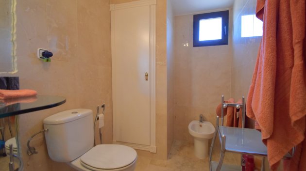Reventa - Apartamentos -
Orihuela Costa - Las Ramblas