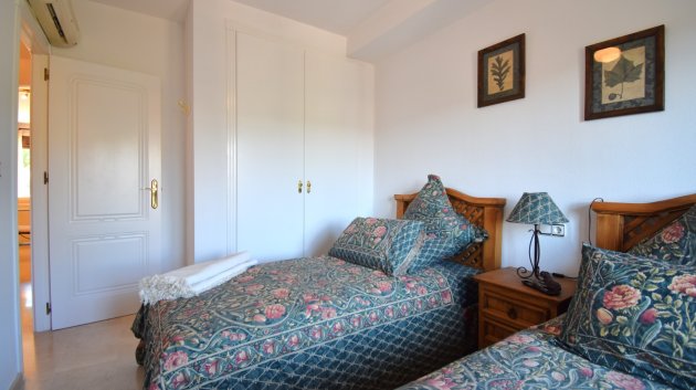 Reventa - Apartamentos -
Orihuela Costa - Las Ramblas