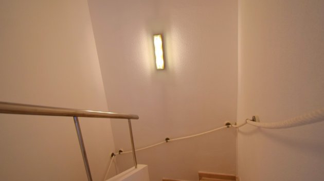 Reventa - Apartamentos -
Orihuela Costa - Las Ramblas