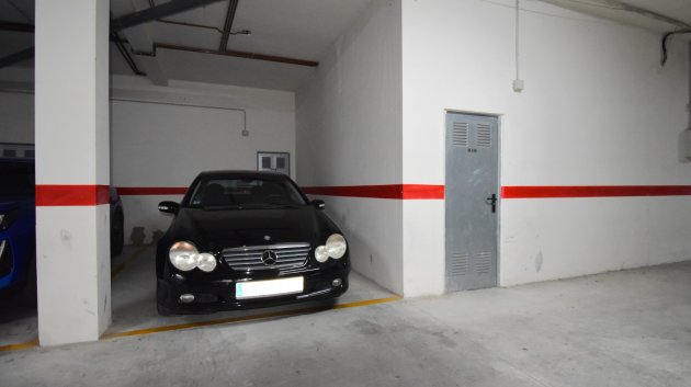 Reventa - Apartamentos -
Orihuela Costa - Las Ramblas