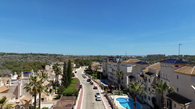 Reventa - Apartamentos -
Orihuela Costa - Las Ramblas