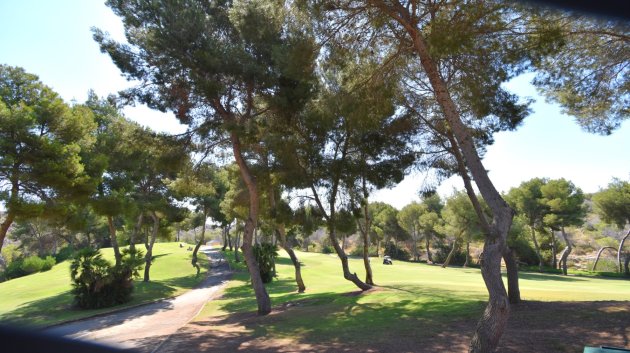 Reventa - Apartamentos -
Orihuela Costa - Las Ramblas