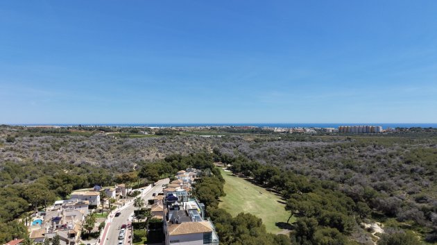 Reventa - Apartamentos -
Orihuela Costa - Las Ramblas