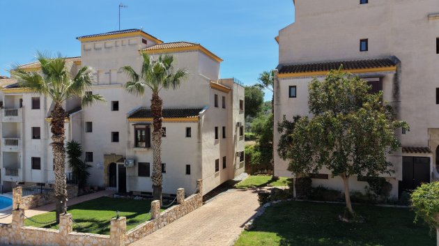 Reventa - Apartamentos -
Orihuela Costa - Las Ramblas