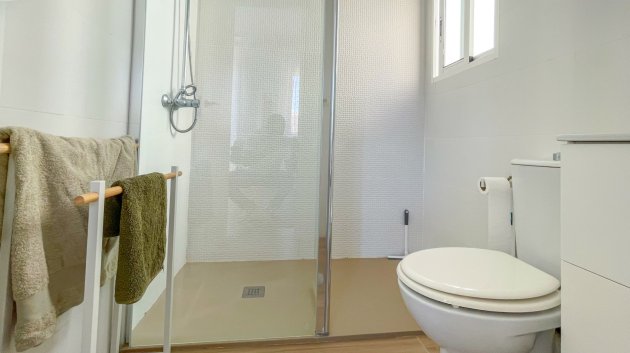 Reventa - Adosado -
Orihuela Costa - Playa Flamenca