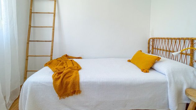Reventa - Adosado -
Orihuela Costa - Playa Flamenca
