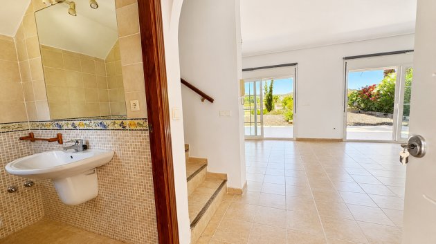 Reventa - Chalets -
Altaona Golf and Country Village - Altaona Golf - Country Village