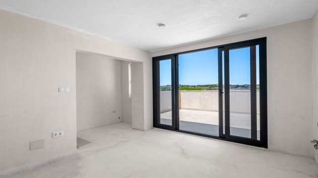 Reventa - Chalets -
Los Montesinos - La Herrada