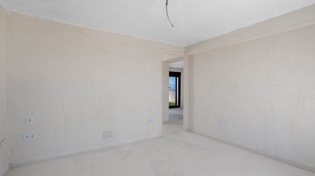 Reventa - Chalets -
Los Montesinos - La Herrada