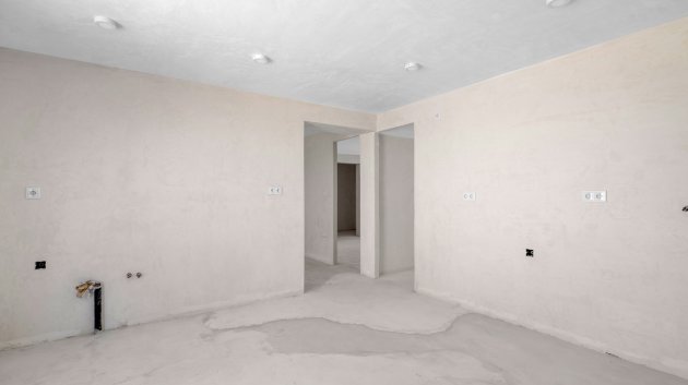 Reventa - Chalets -
Los Montesinos - La Herrada