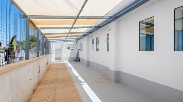 Reventa - Chalets -
Los Montesinos - La Herrada