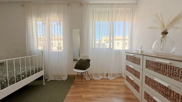 Reventa - Adosado -
Orihuela Costa - La Zenia