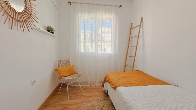 Reventa - Adosado -
Orihuela Costa - La Zenia