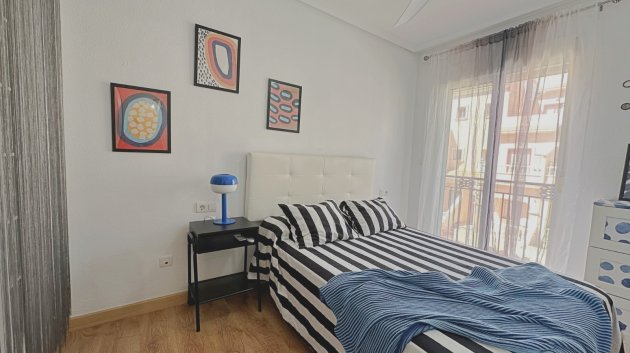 Reventa - Adosado -
Orihuela Costa - La Zenia