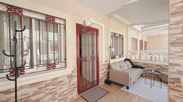 Reventa - Adosado -
Orihuela Costa - La Zenia