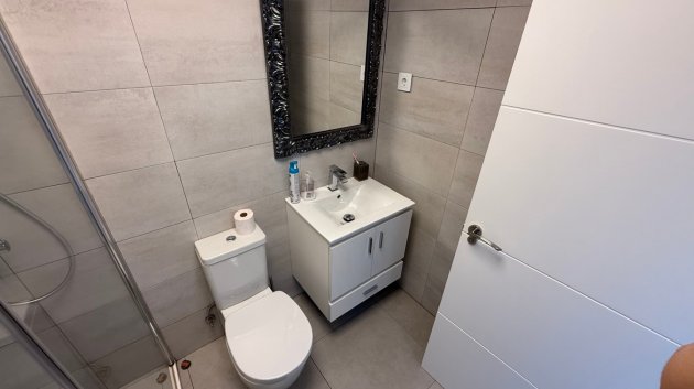 Reventa - Apartamentos -
Pilar de la Horadada - Costa Blanca