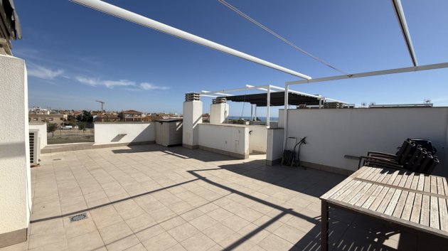 Reventa - Apartamentos -
Pilar de la Horadada - Costa Blanca