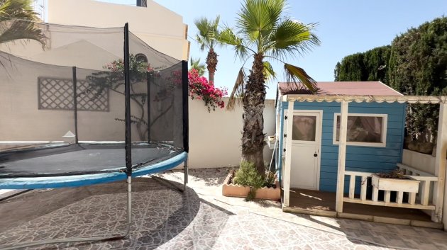 Reventa - Chalets -
Orihuela Costa - Costa Blanca