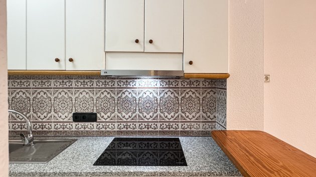 Reventa - Adosado -
Orihuela Costa - Playa Flamenca