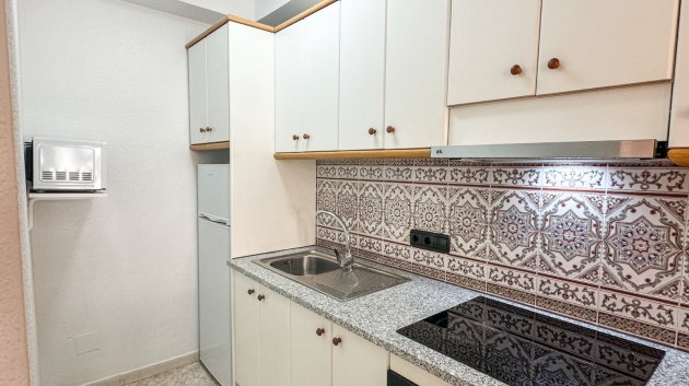 Reventa - Adosado -
Orihuela Costa - Playa Flamenca