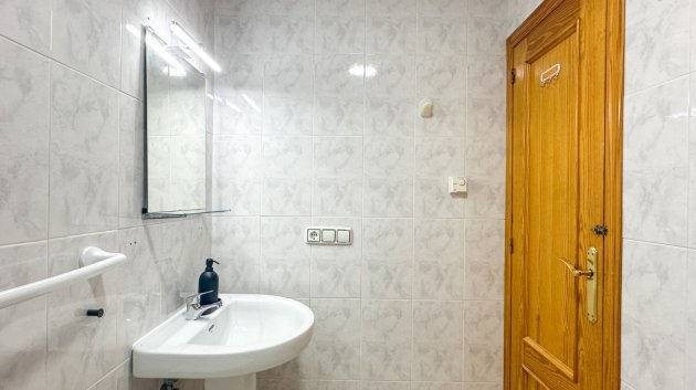 Reventa - Adosado -
Orihuela Costa - Playa Flamenca