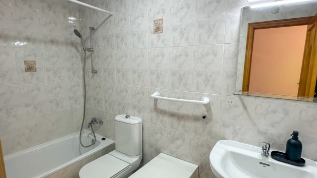 Reventa - Adosado -
Orihuela Costa - Playa Flamenca